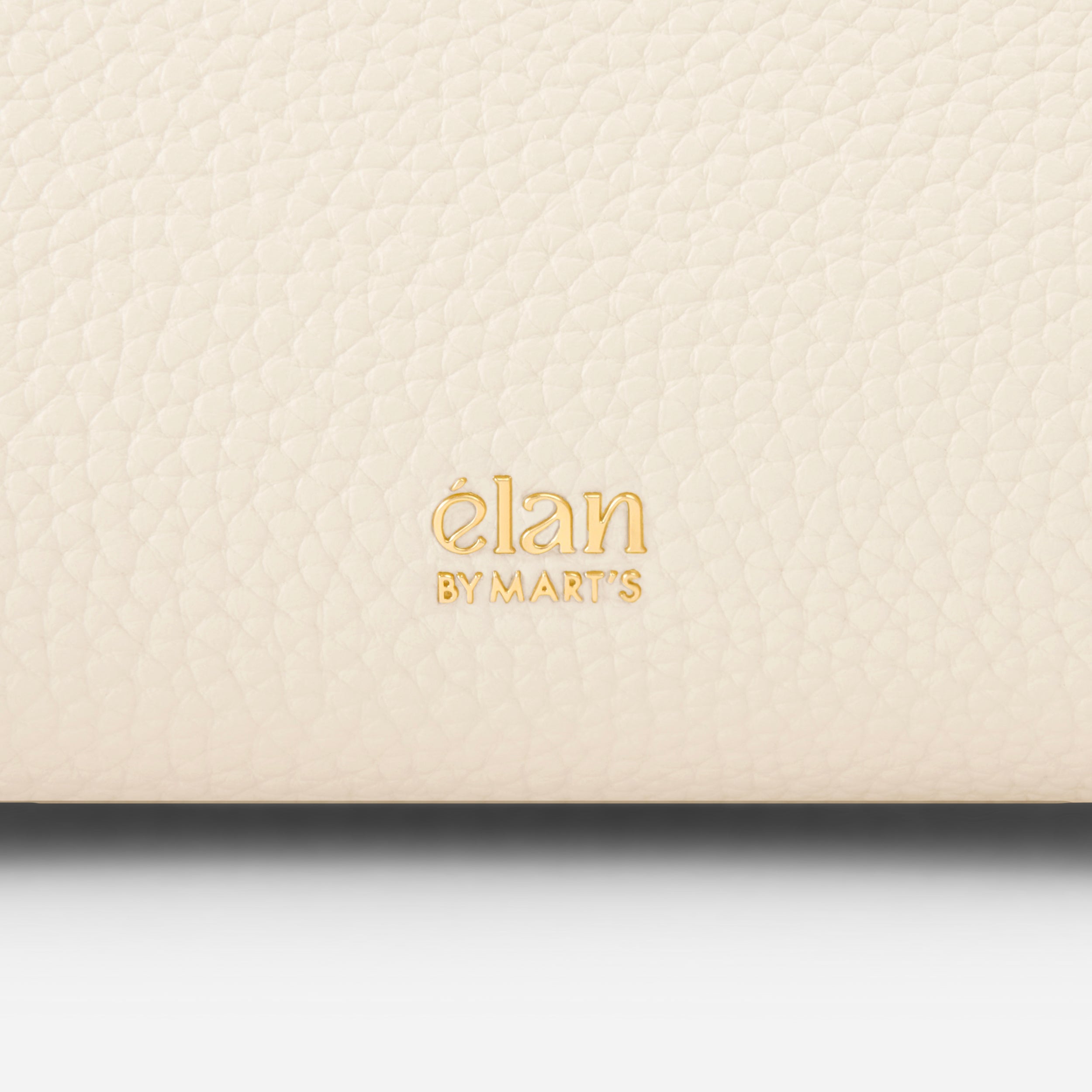 Sac Aura précieuse - blanc cassé