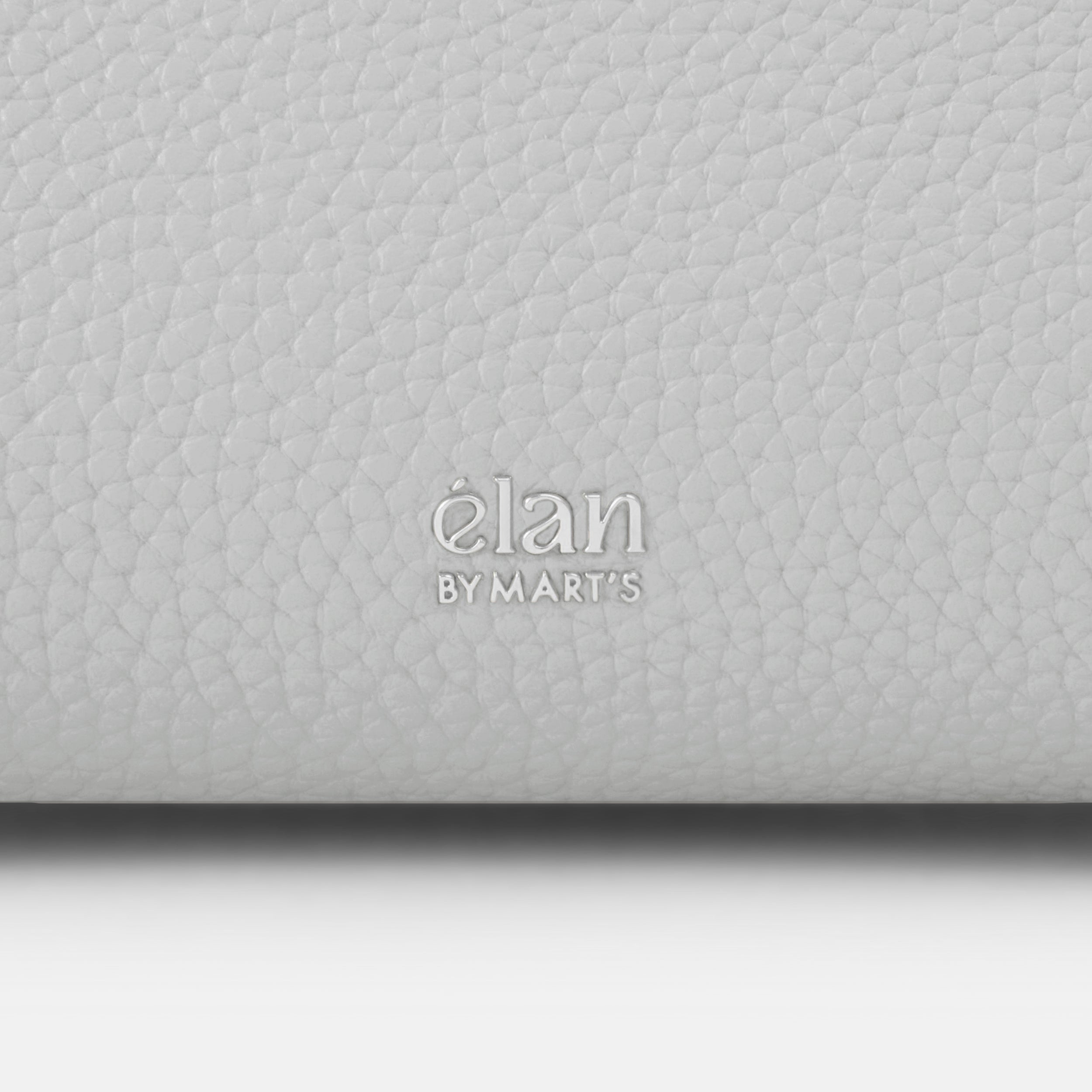 Sac Aura précieuse - gris perle