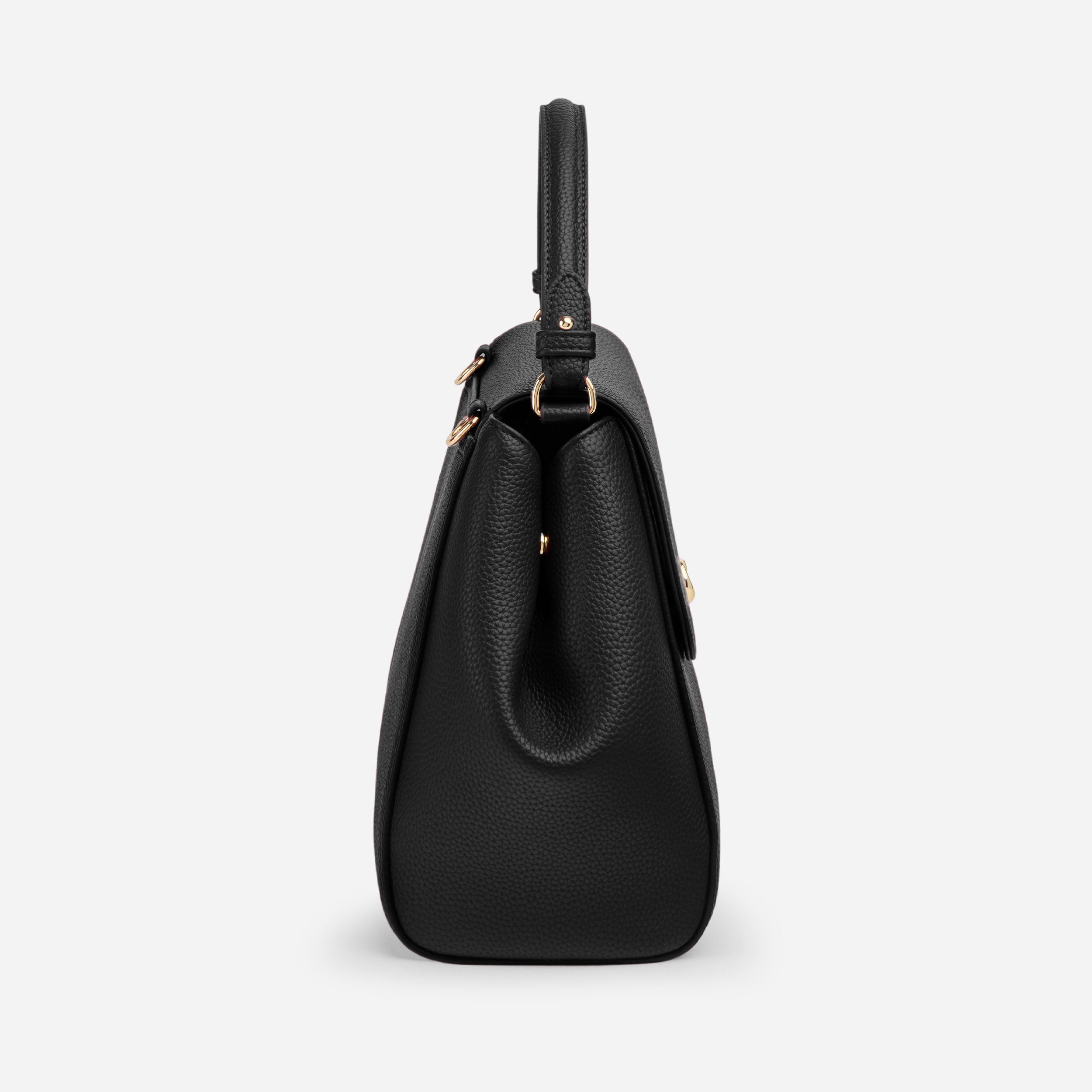 Sac Aura spacieuse - noir