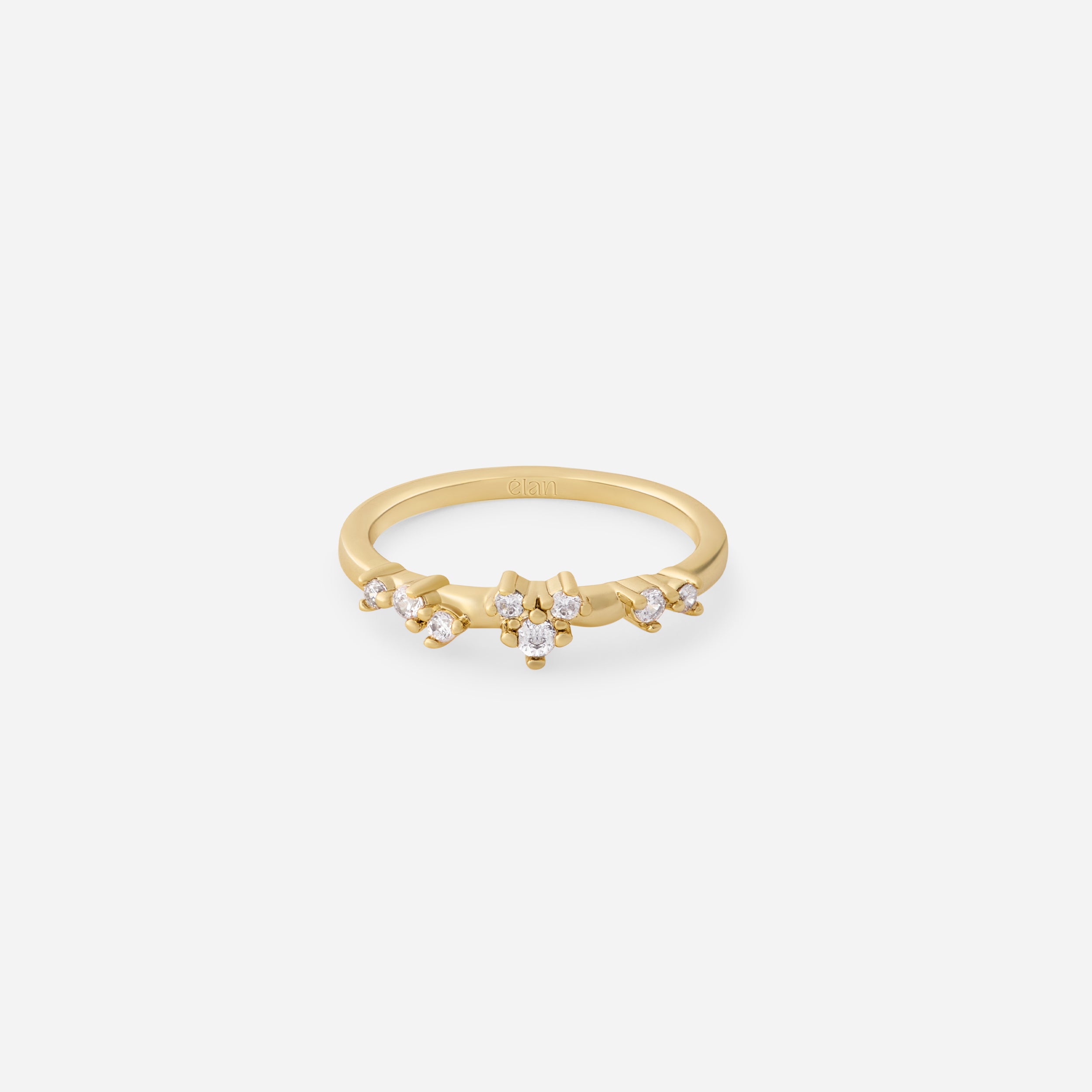 Bague Trésor