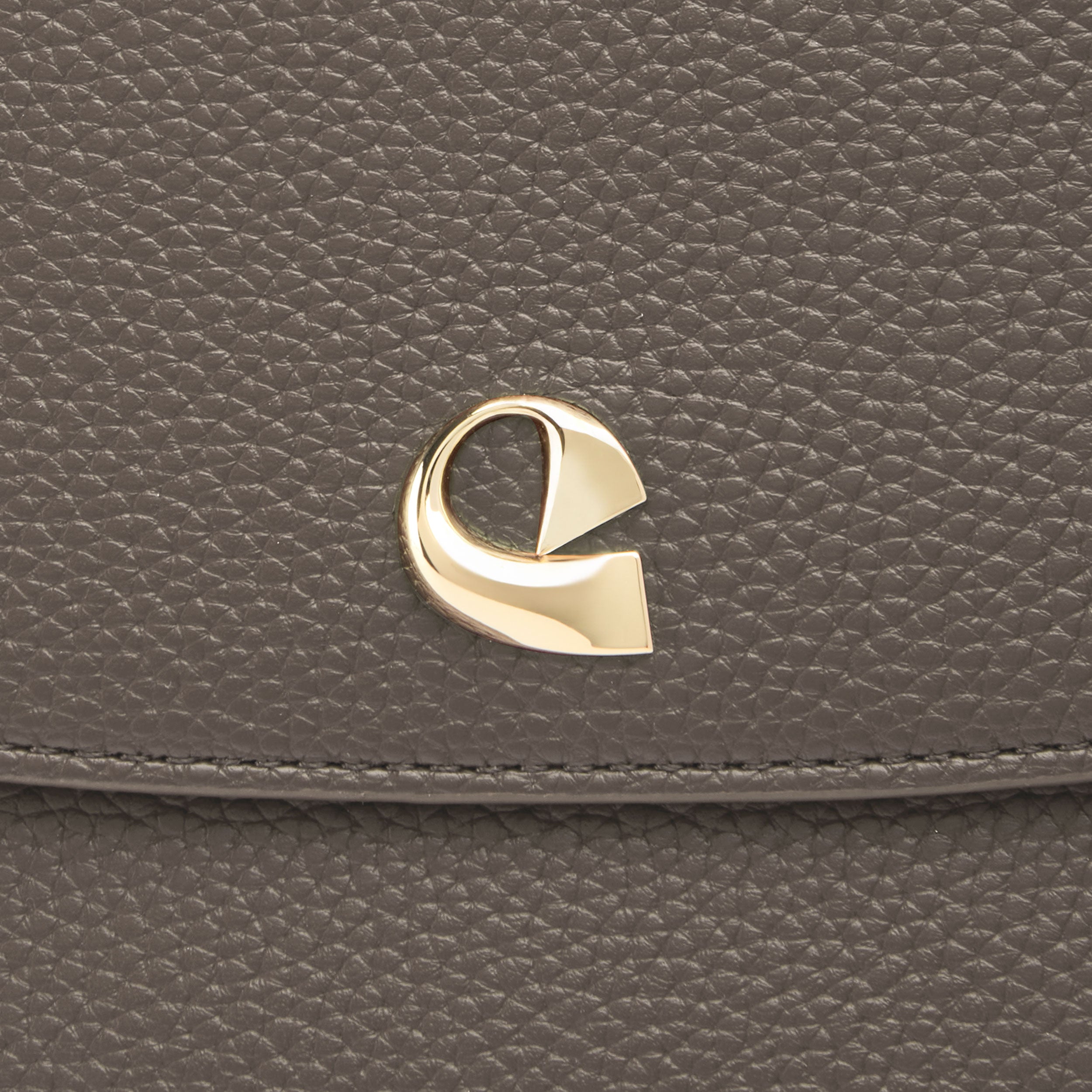Sac Aura spacieuse - taupe