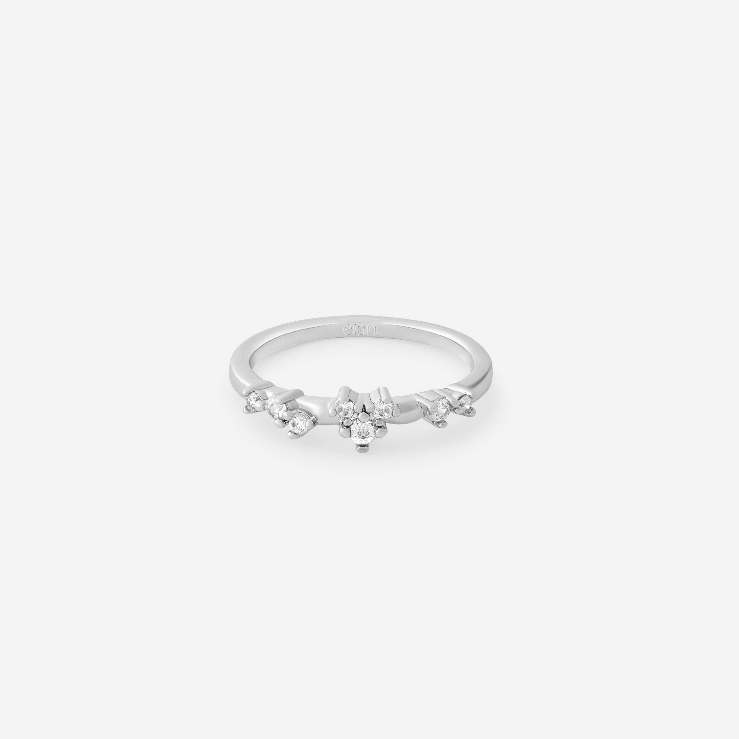 Bague Trésor