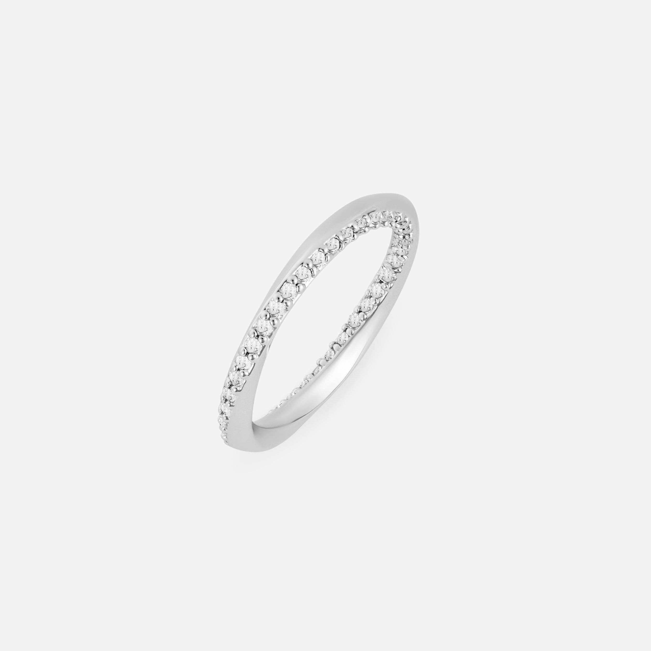Bague infini