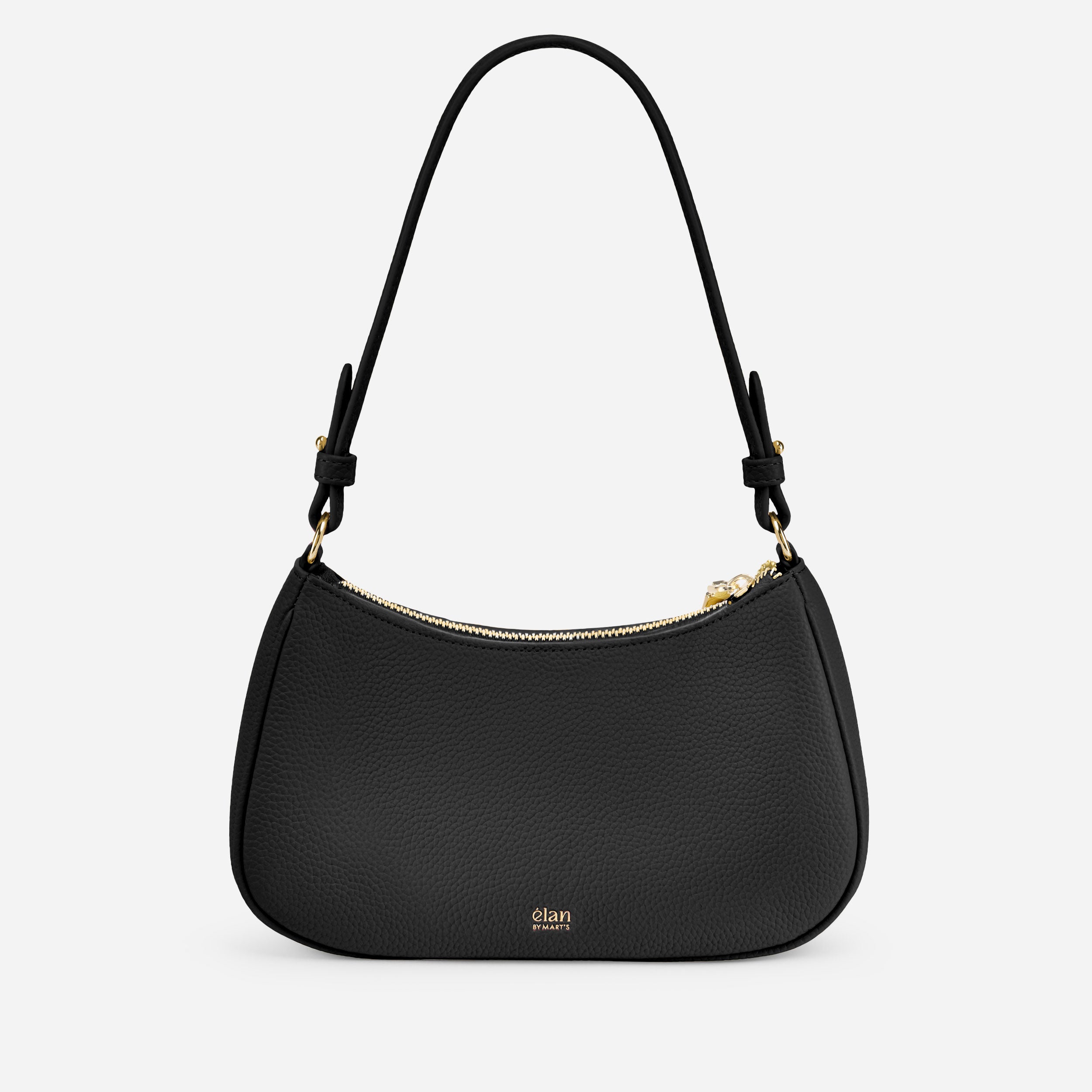 Sac Lune - noir