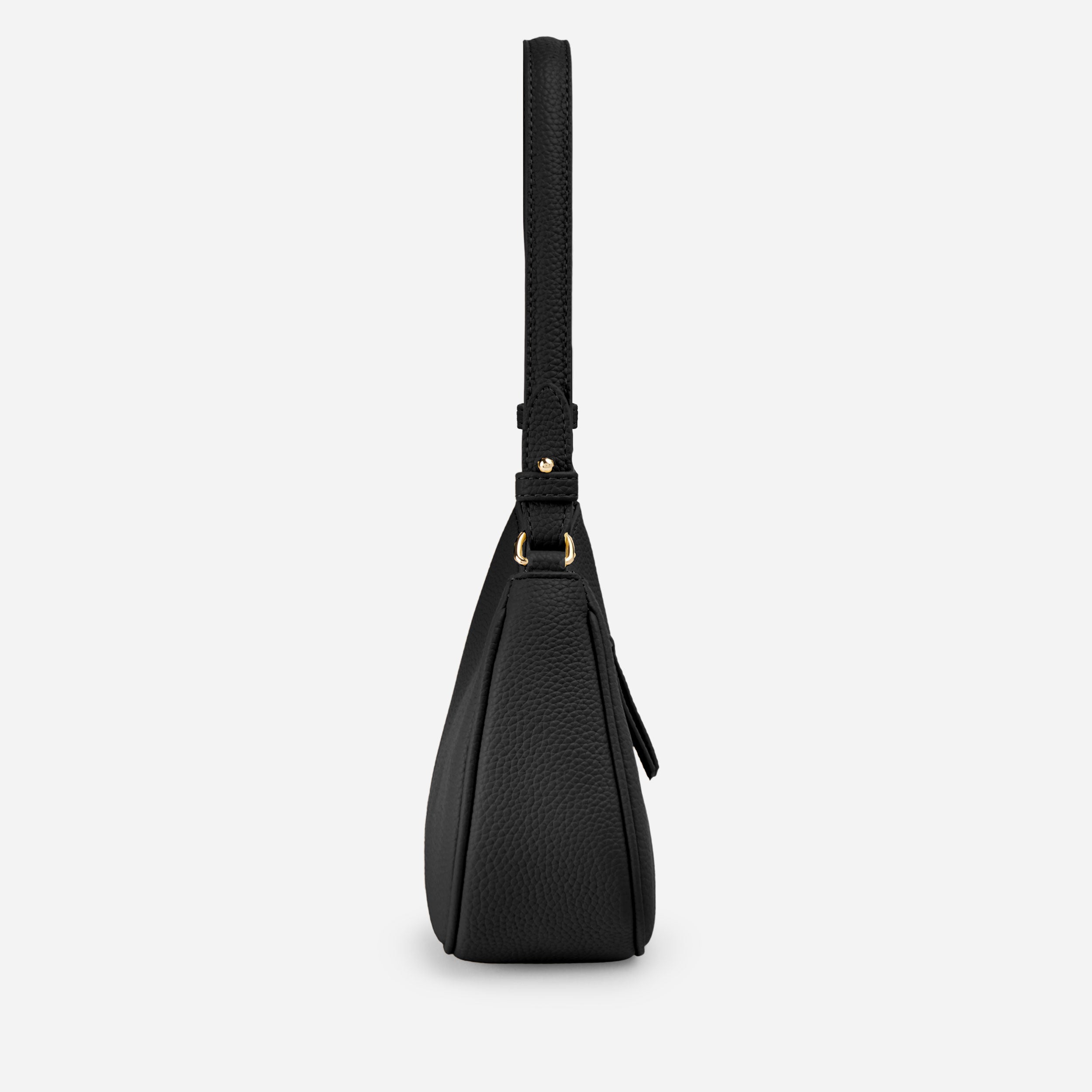 Sac Lune - noir