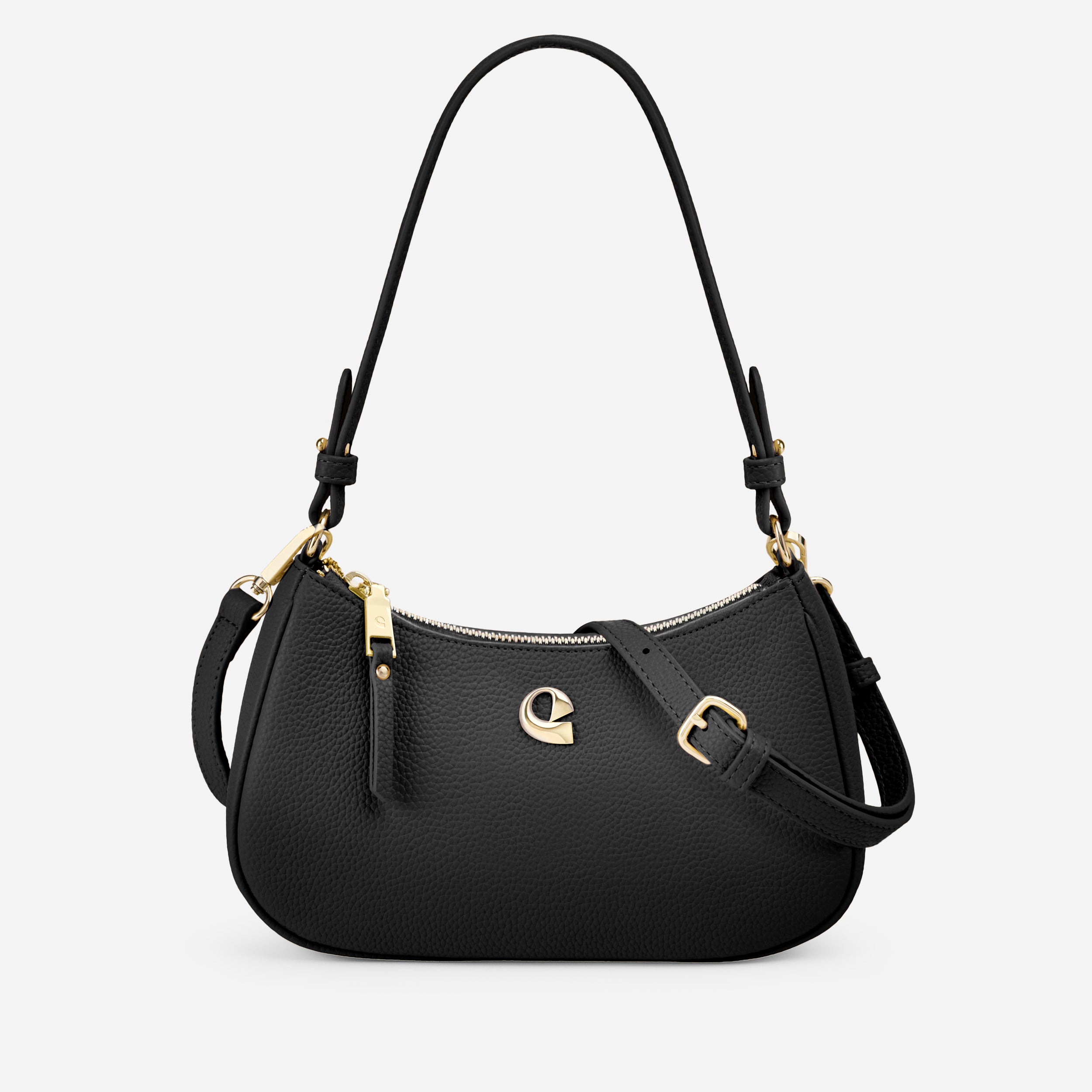 Sac Lune - noir