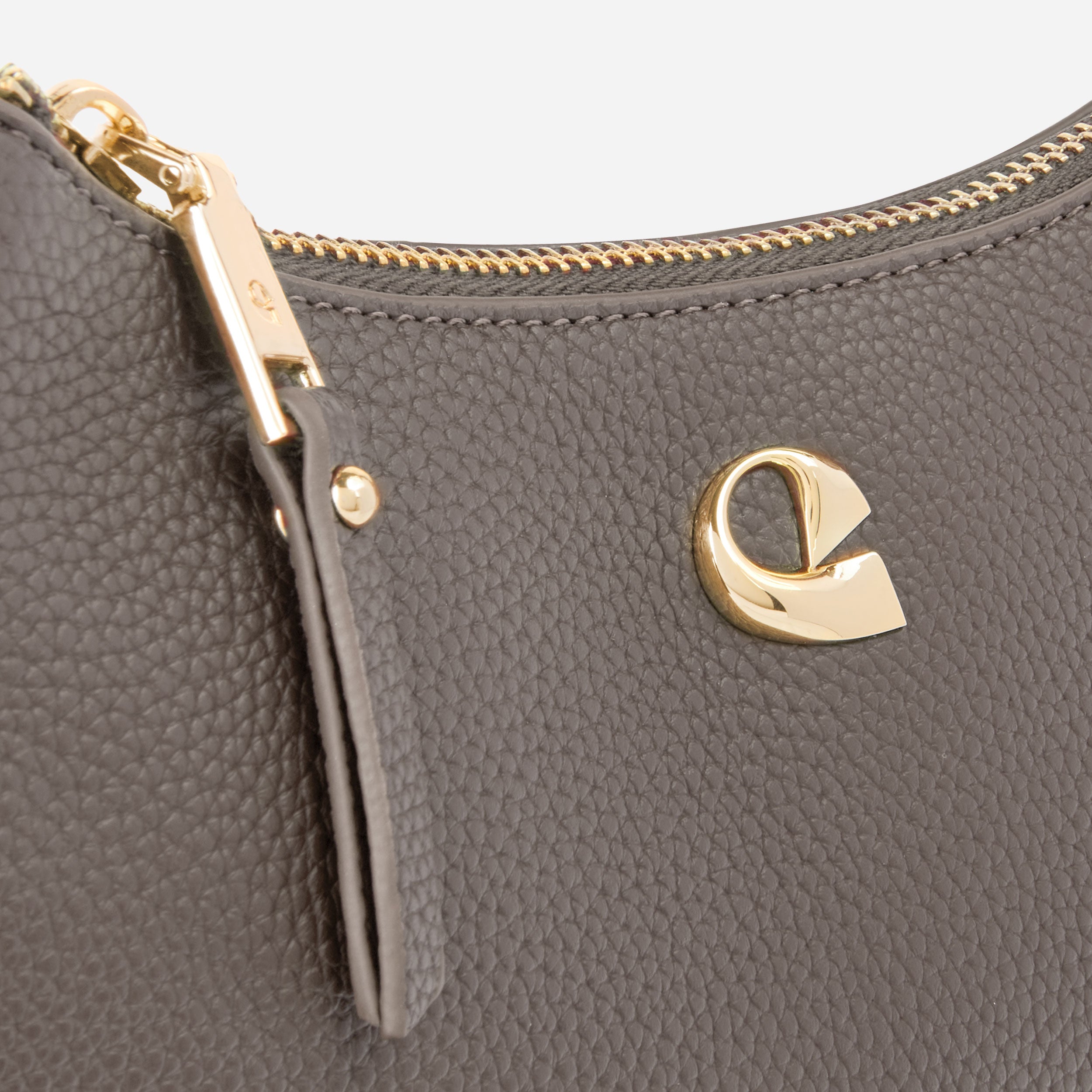 Sac Lune - taupe