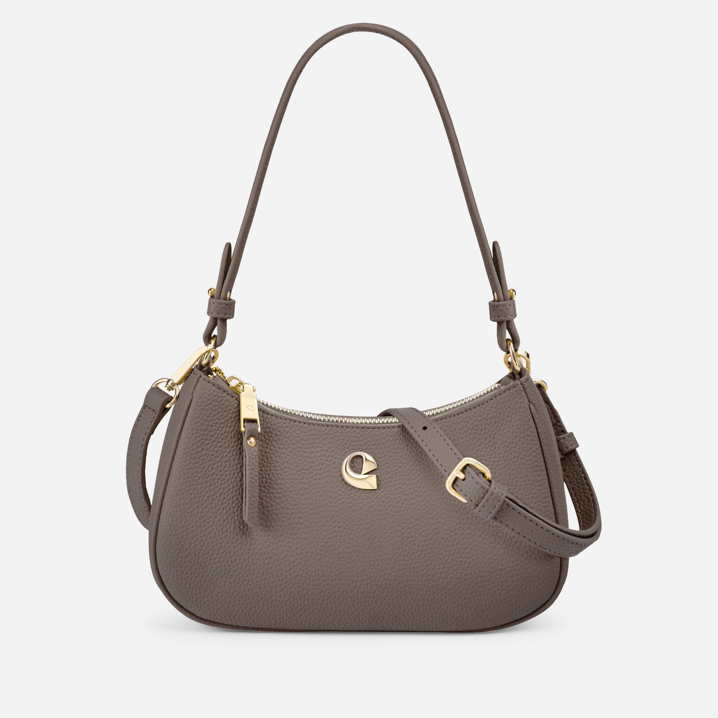 Sac Lune - taupe