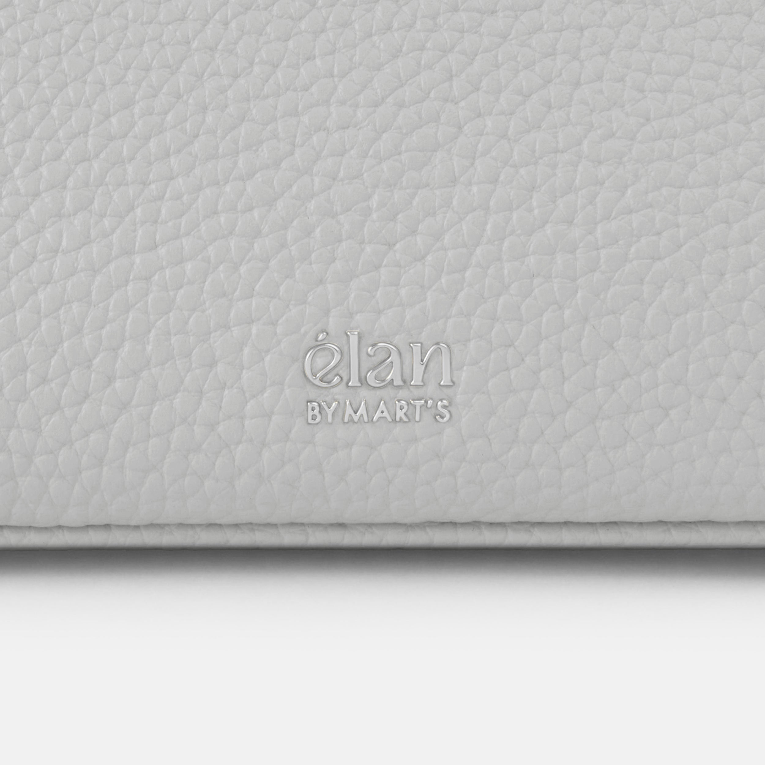 Sac Lune - gris perle