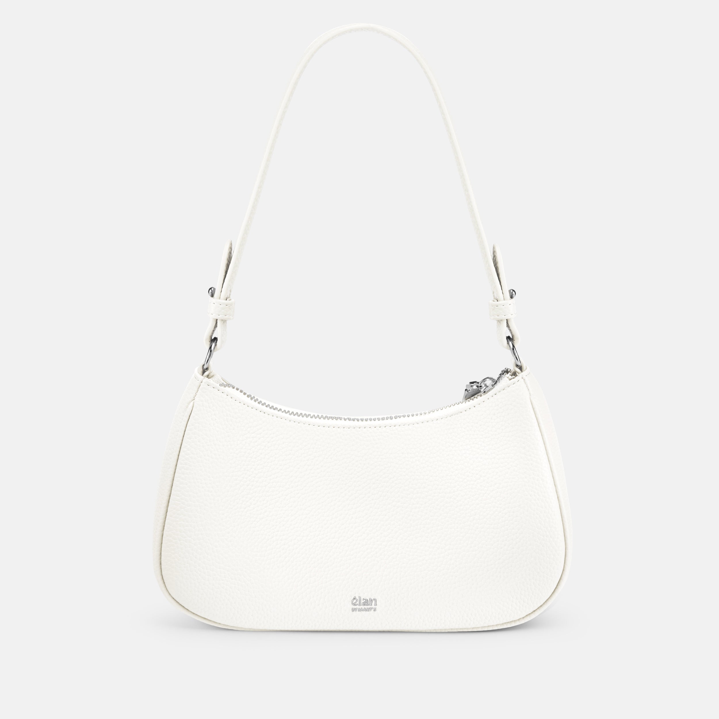 Sac Lune - blanc neige