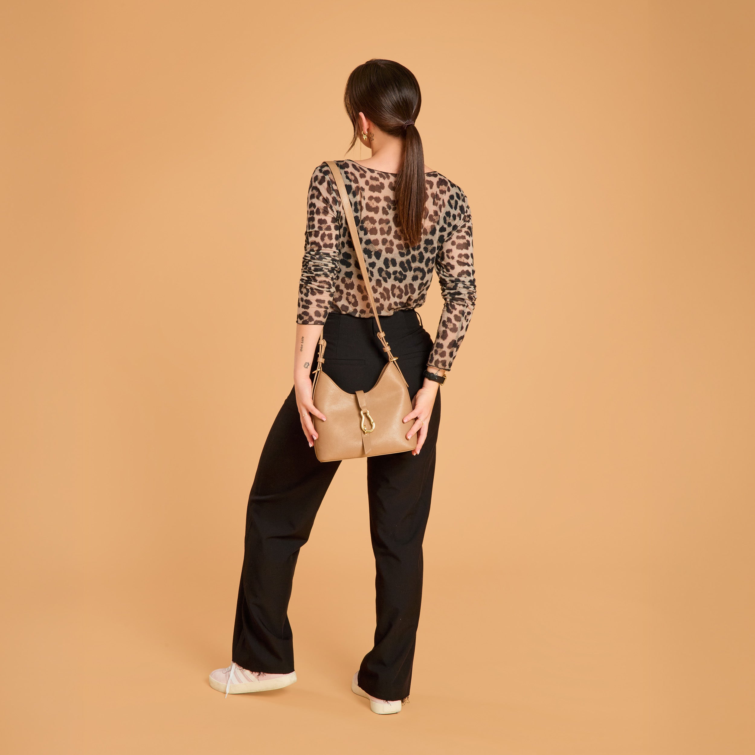 Aurore mini - beige