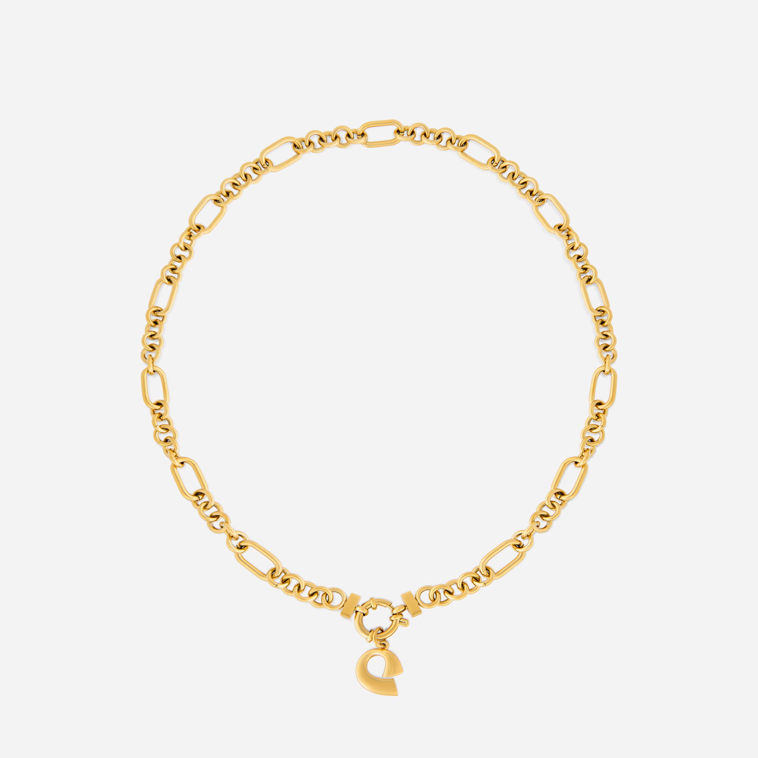 Collier Éternel