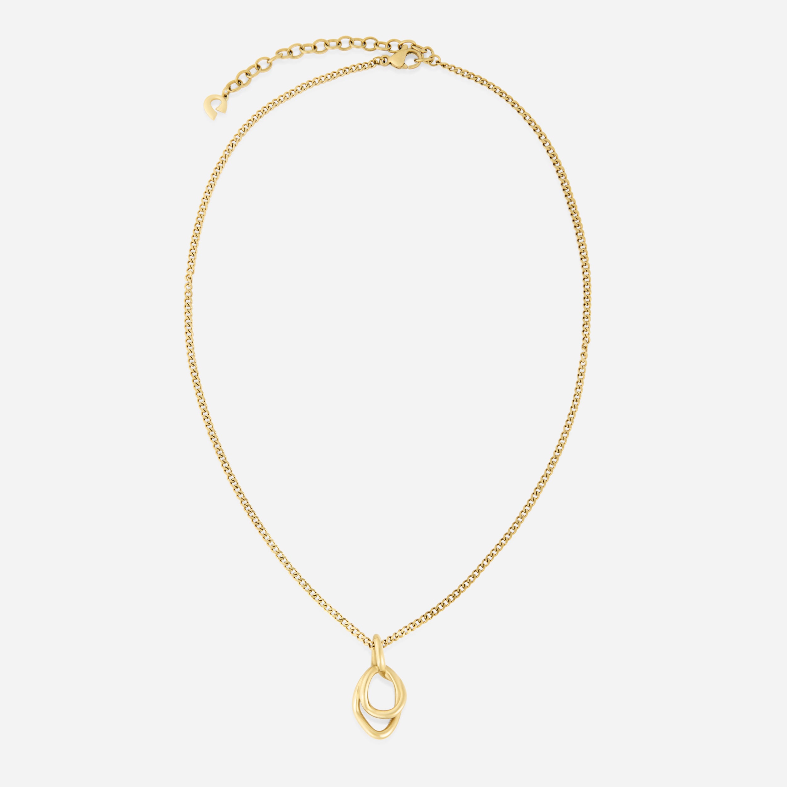 Collier Wavy