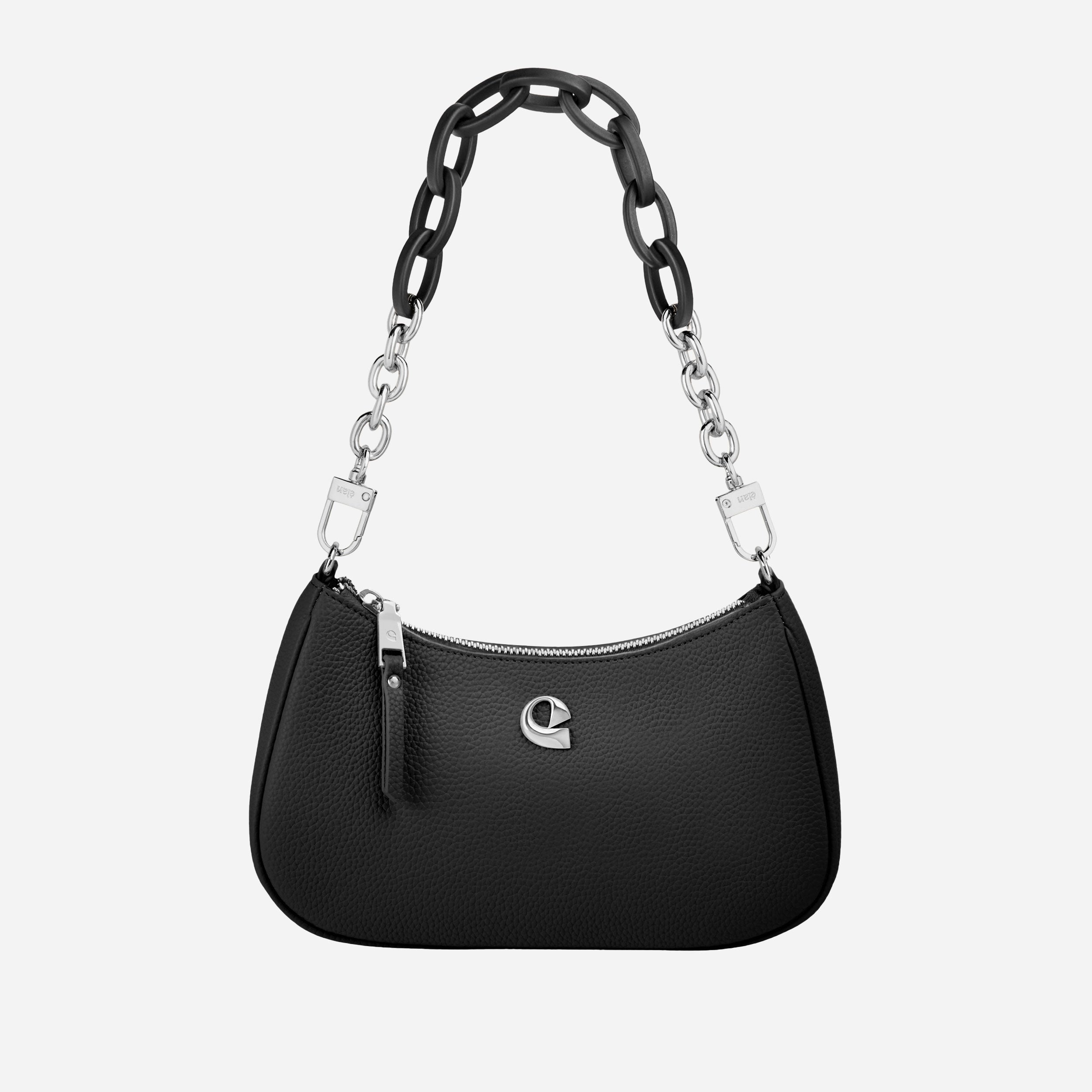 Anse Obscura argentée