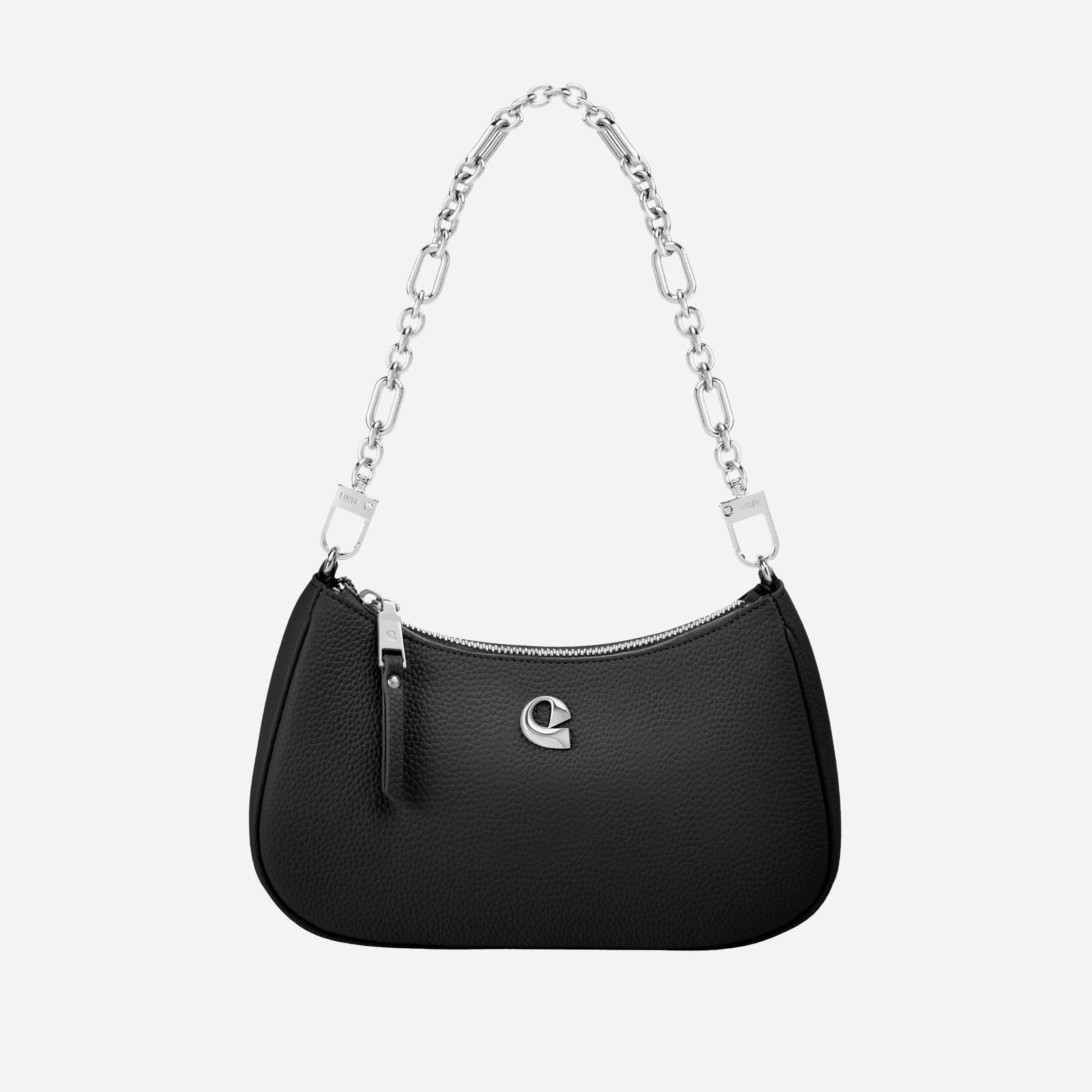 Anse Léane argentée