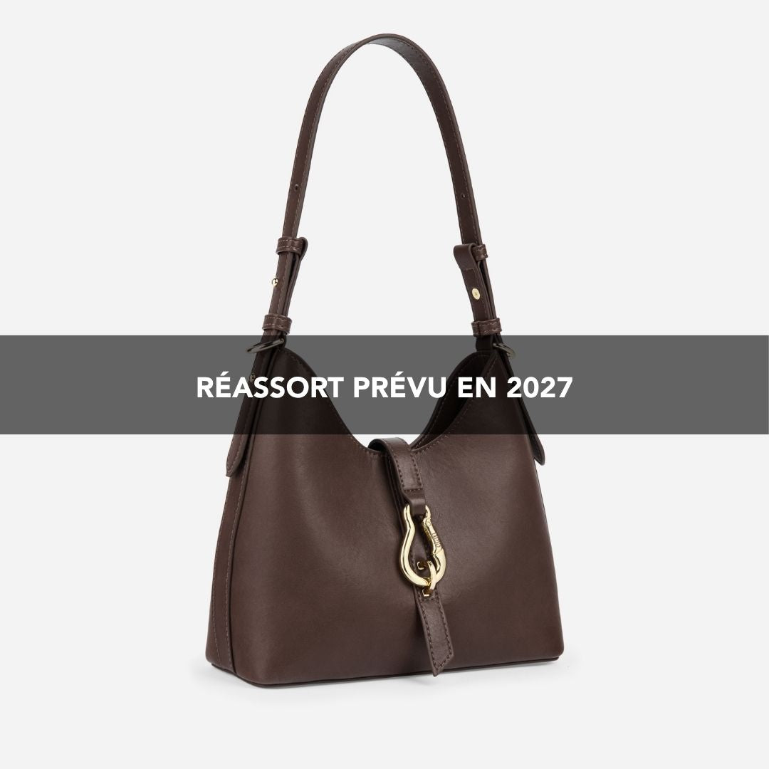 Aurore mini - chocolat