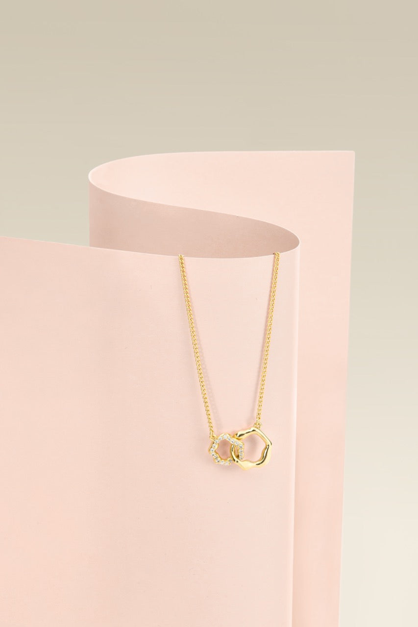 Collier Duo
