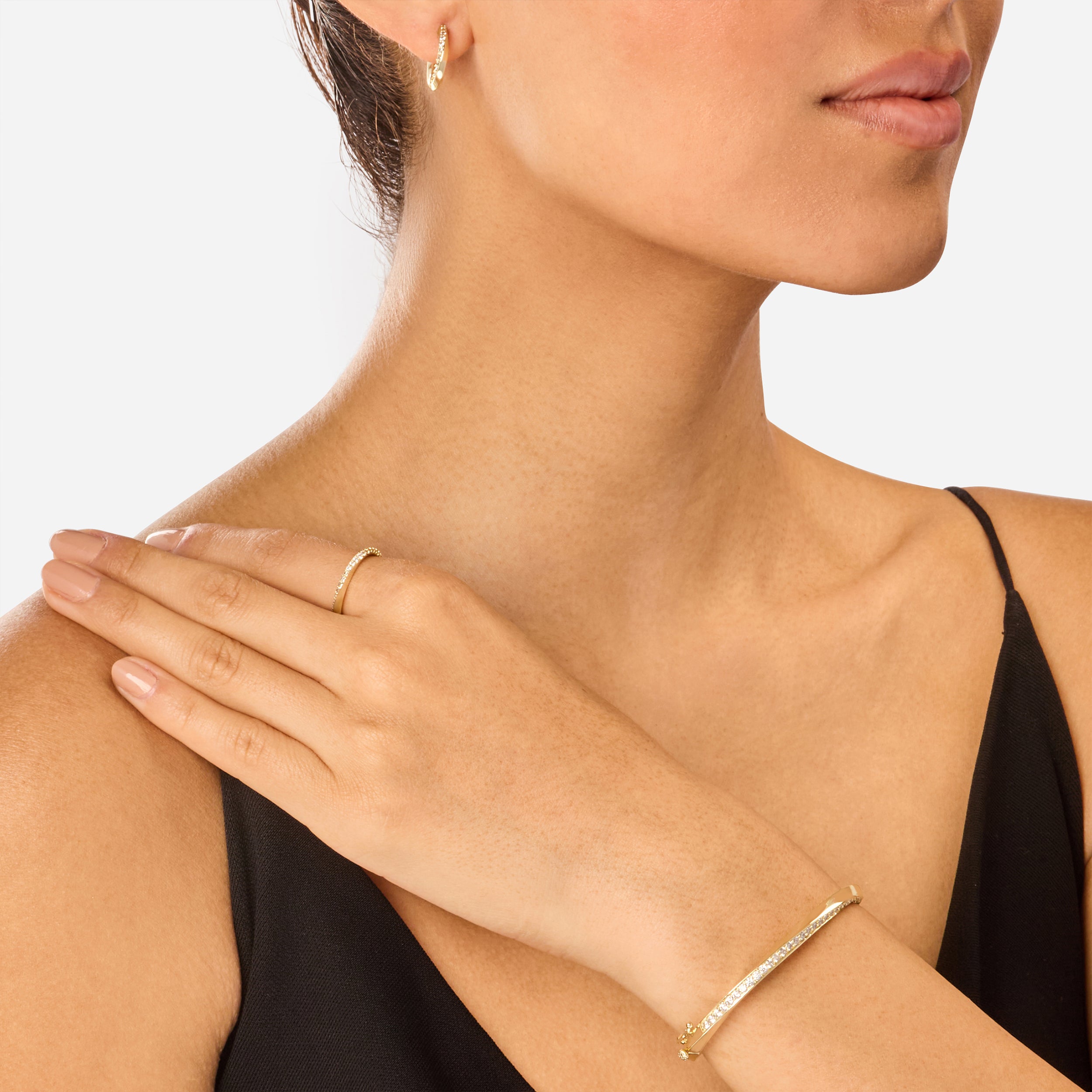 Bracelet Infini