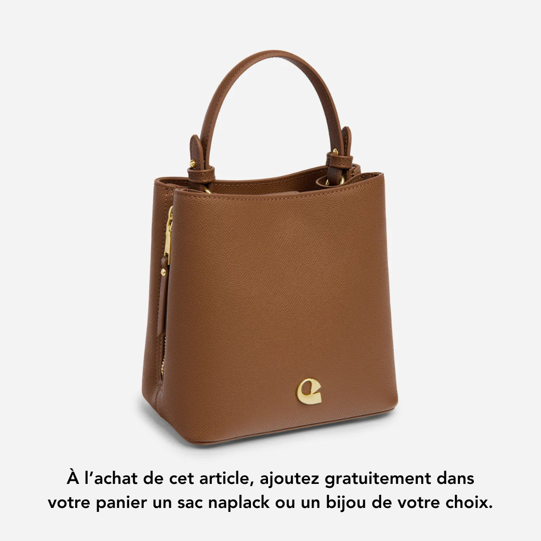 Sac Élixir -  Camel