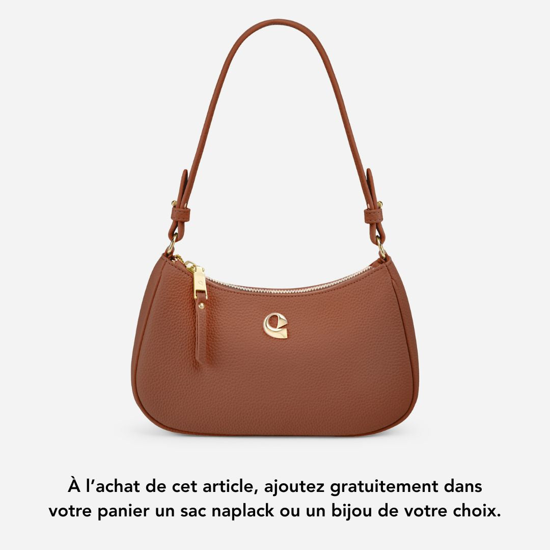 Sac Lune - Camel