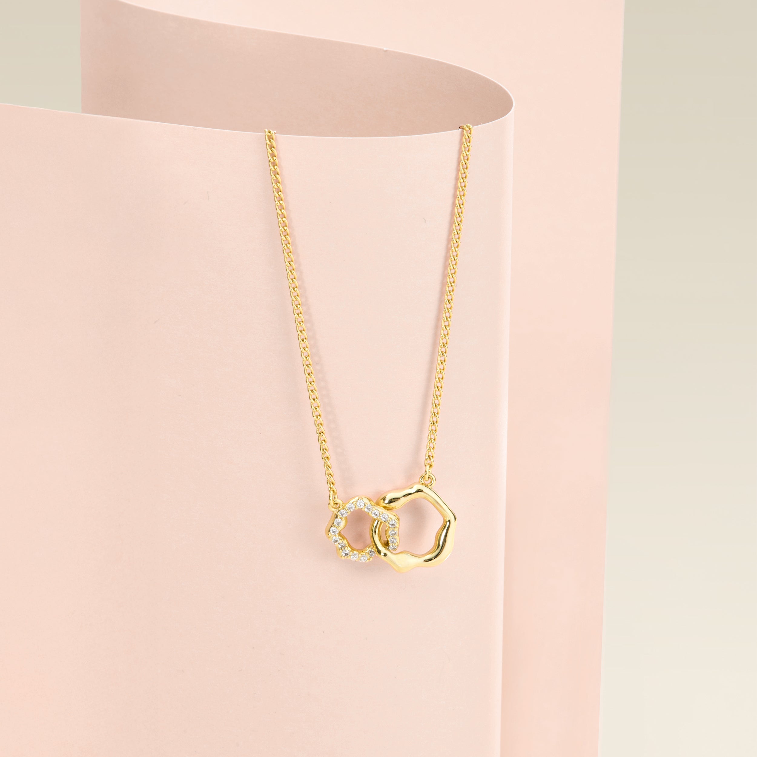 Collier Duo