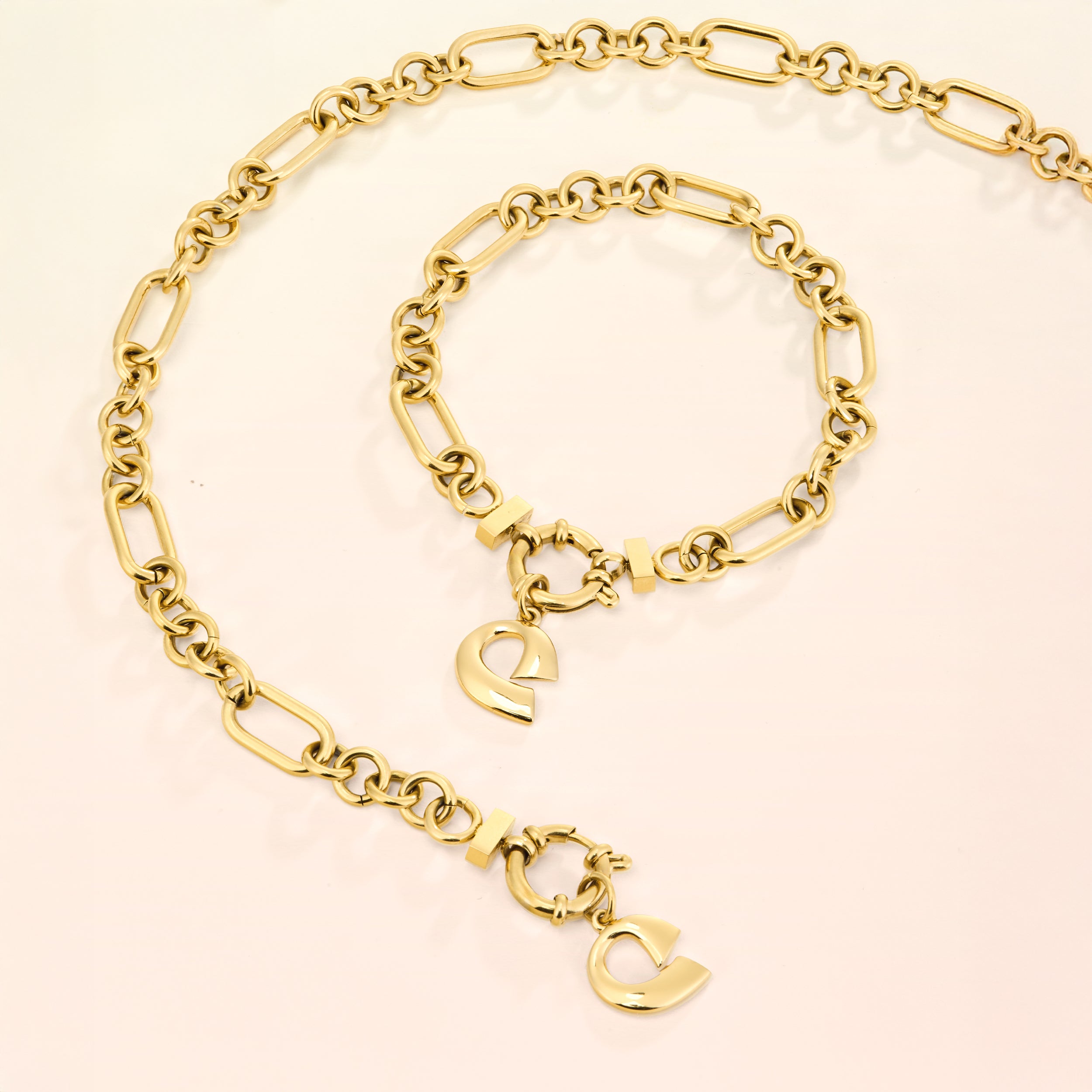 Bracelet Éternel